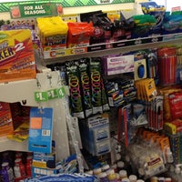 Photo taken at Dollar Tree by Shawn P. on 9/2/2012