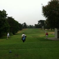 Photo taken at Pajaro Valley Golf Club by Kevin L. on 6/17/2012