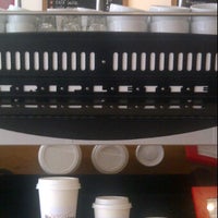 Photo prise au Rocaccino Rockin&amp;#39; Coffee par Sharon M. le5/3/2012