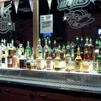 Photo taken at The Bar by Troy Z. on 8/5/2012