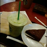 Photo taken at Starbucks by Akey A. on 3/19/2012