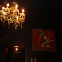 Photo taken at El Amigo Bar by Cheeon Y. on 2/7/2012