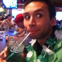 Photo taken at Applebee&amp;#39;s Grill + Bar by Danny V. on 3/17/2012