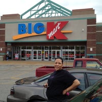 Photo taken at Kmart by Doc S. on 3/25/2012