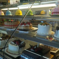Photo taken at Venice&amp;#39;s Bakery by Chris C. on 6/7/2012