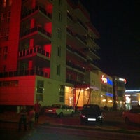 Photo taken at Red Hotel by S S. on 7/16/2012