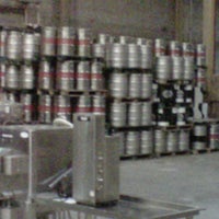 Photo taken at Walkerville Brewery by Kyle G. on 8/31/2012