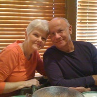 Photo taken at Olive Garden by Jess A. on 3/12/2012