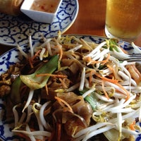 Swing Thai Thai Restaurant In Washington Park West