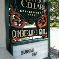 Photo prise au The Original Copper Cellar par Michael C. le6/13/2012