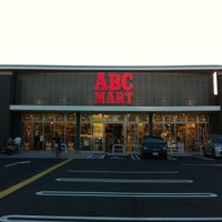 Abc Mart 府中西原店 国立市 西原町2 6 1 Abc Mart 府中西原店 国立市 西原町2 6 1