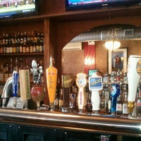 Photo taken at Waterhouse Tavern and Grill by Nichole B. on 8/30/2012
