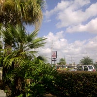 Photo taken at Rainforest Car Wash by Steven W. on 8/25/2012