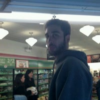 Photo taken at 7-Eleven by Danny P. on 4/20/2012