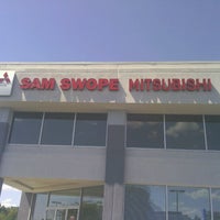 Sam Swope Advantage Plan Closed Auto Dealership In Louisville