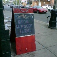 Photo taken at Toronto Coffee Company by Chris S. on 4/30/2012