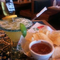 Photo taken at Chili&amp;#39;s Grill &amp;amp; Bar by Jimmy M. on 4/2/2012