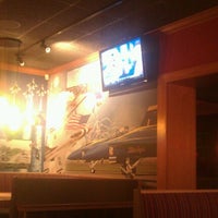 Photo taken at Applebee&amp;#39;s Grill + Bar by John G. on 9/6/2012