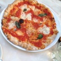 6/9/2012에 Ruggero M.님이 Buchetta Brick Oven Pizza에서 찍은 사진