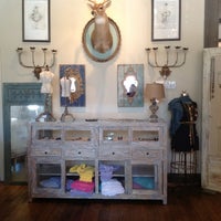 Photo taken at Peace, Love &amp; Decorating by Grant R. on 6/4/2012