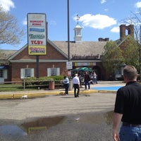 Vince Lombardi Service Area 83 Tips