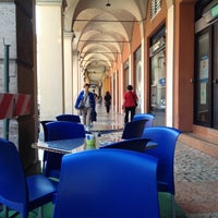 5/11/2012にMagali Z.がCaffè Ristrettoで撮った写真