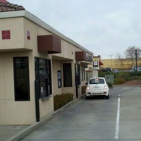 Photo taken at Burger King by Weston R. on 3/25/2012