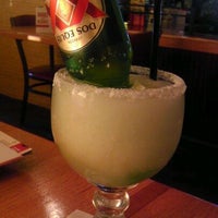 Photo taken at Applebee&amp;#39;s Grill + Bar by Beatriz S. on 6/3/2012