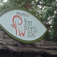 Fort Worth Zoo - 101 tips from 8156 visitors
