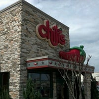 Photo taken at Chili&amp;#39;s Grill &amp;amp; Bar by Michael R. on 3/3/2012