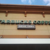 Photo taken at Starbucks by Jason M. on 5/2/2012