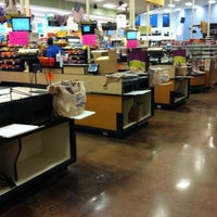 Photo taken at Kroger by M S. on 7/5/2012