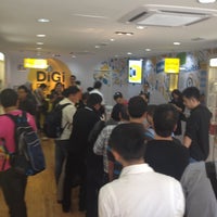 Digi Store Express Usj Taipan