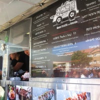 Photo taken at We Sushi Food Truck by Keith H. on 6/13/2012