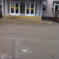 Photo taken at школа 783 by Стас В. on 4/20/2012