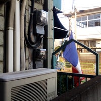 Photo taken at ル・セル by S.Tetsuya on 8/8/2012