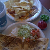 Photo taken at Taco Tico by Del B. on 8/20/2012