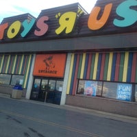 toys r us midland