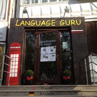 Photo taken at Language Guru by Valerio on 5/15/2012