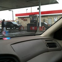 Photo taken at Phillips 66 by Suggie B. on 4/29/2012