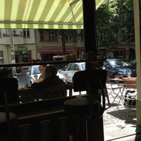 5/19/2012 tarihinde Kai M.ziyaretçi tarafından La Tienda del Barrio'de çekilen fotoğraf