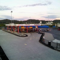 NASCAR SpeedPark - Sevierville, TN