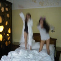 6/11/2012 tarihinde irina v.ziyaretçi tarafından Hotell St. Barbara'de çekilen fotoğraf