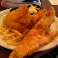 Photo taken at Alli-gators by Eric O. on 3/2/2012