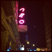 Photo taken at Neo Nightclub by Eliot on 7/4/2012