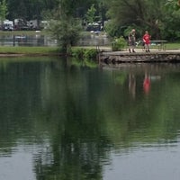 Niagara S Lazy Lakes Camping Resort Campground In Lockport