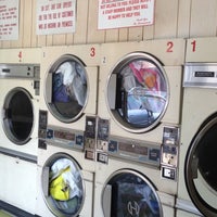 Photo taken at Quality Wash Center by Jessica on 5/27/2012
