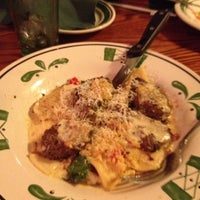 Olive Garden Italian Restaurant In Clovis