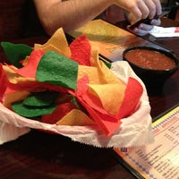 Photo taken at El Palenque Mexican Restaurant &amp;amp; Cantina by Jay P. on 6/29/2012