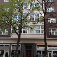 Photo taken at Emser Straße by Anton Giulio O. on 4/21/2012